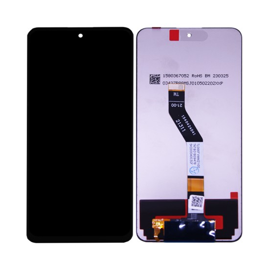 Touch+Display Xiaomi Redmi Note 11 5G/Redmi Note 11T 5G/Poco M4 Pro 5G Preto
